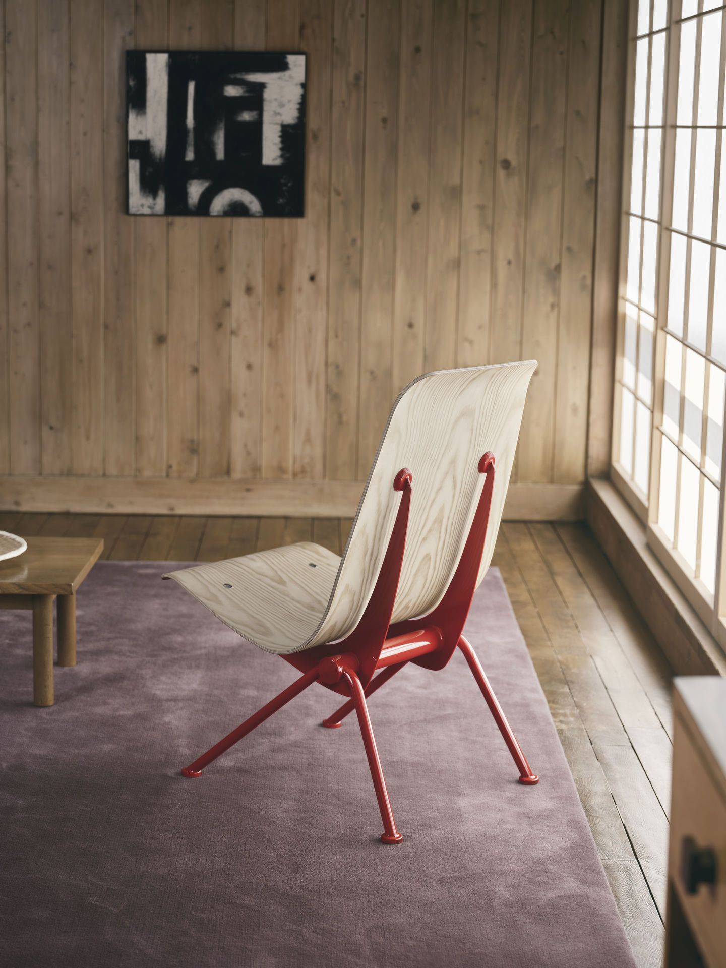 Antony fauteuil Vitra LIMITED EDITION