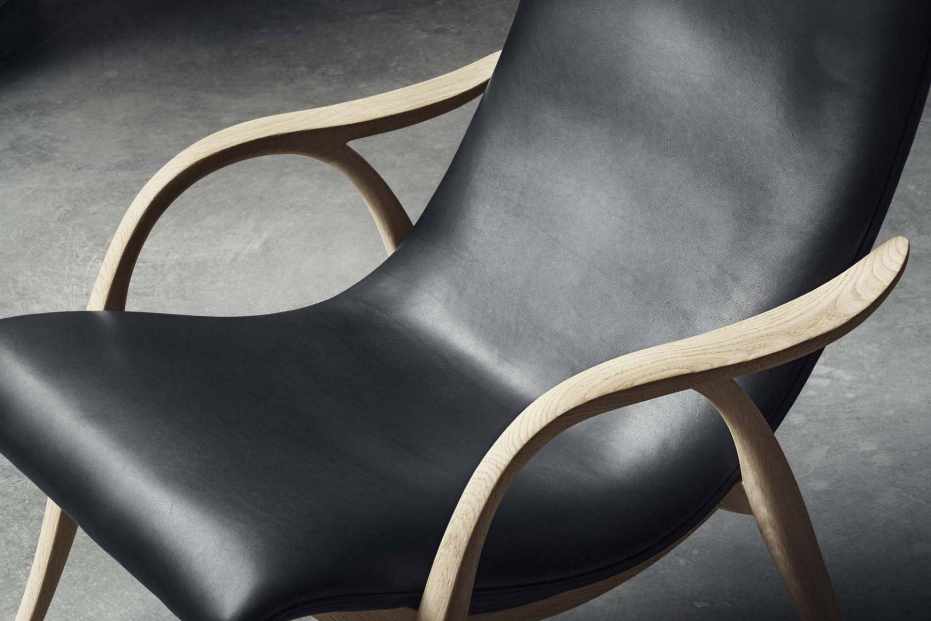 Fauteuil FH429 Signature Carl Hansen & Søn