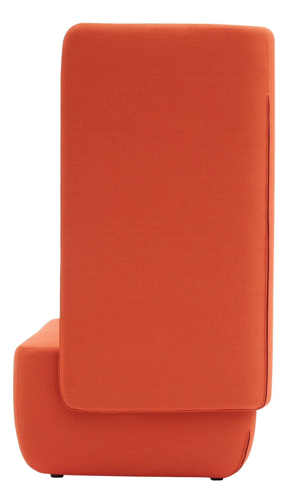 OPERA Chair High Backrest Fauteuil haut Softline