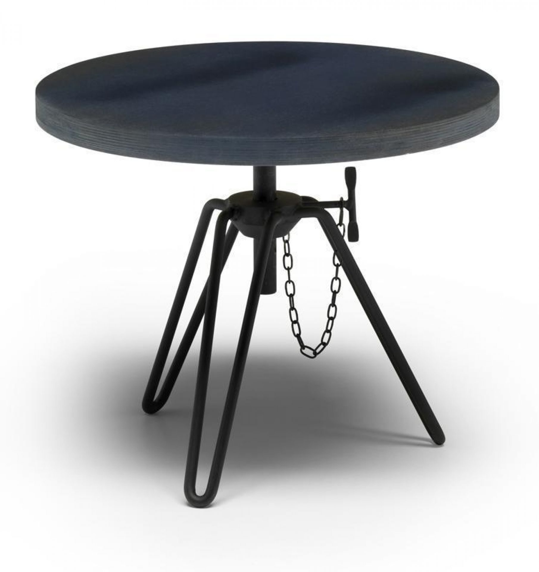 Overdyed Side Table table d'appoint Moroso Diesel
