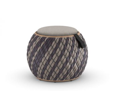 Dala Tabouret Ø60cm Dedon