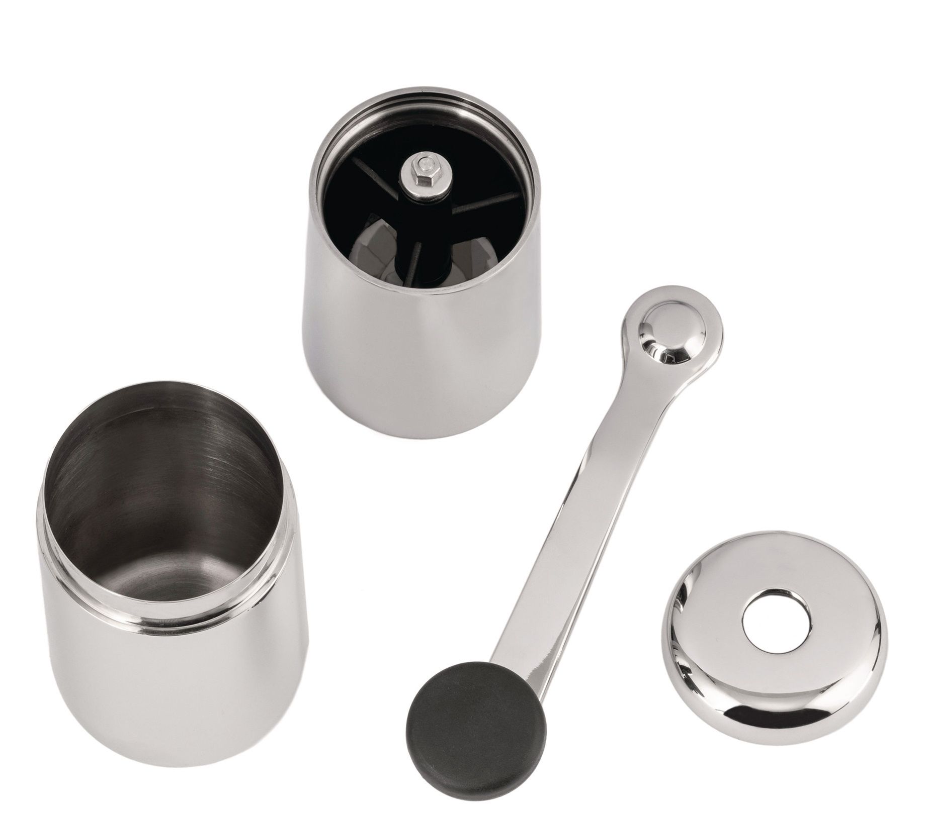 Slow Coffee Grinder Moulin à café Alessi OFFRE SPECIALE
