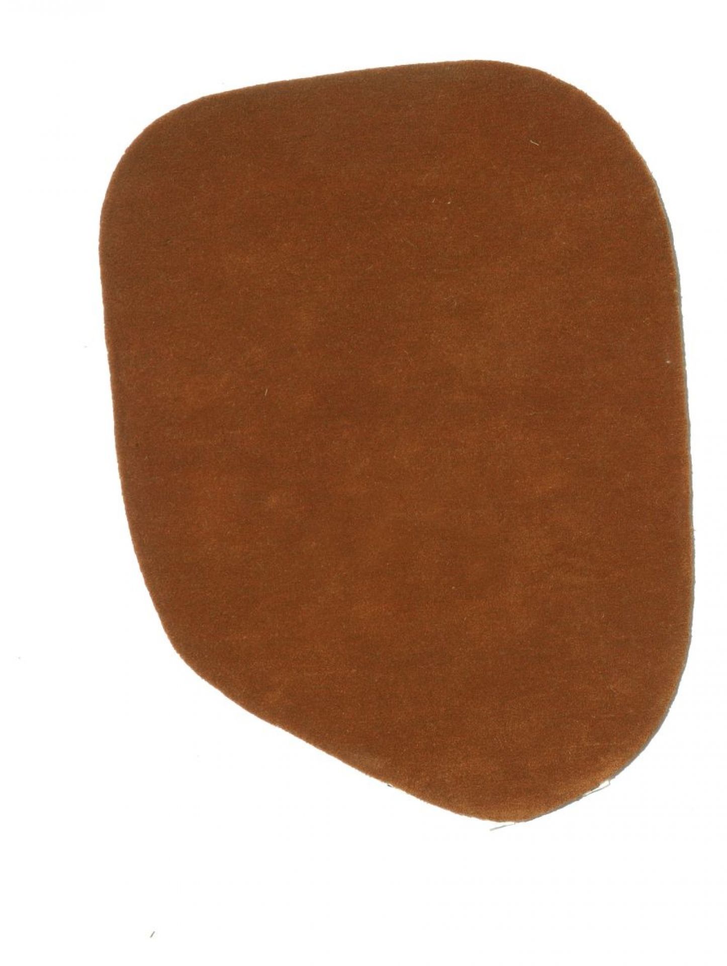 Stone-wool Tapis 100x135 Nanimarquina