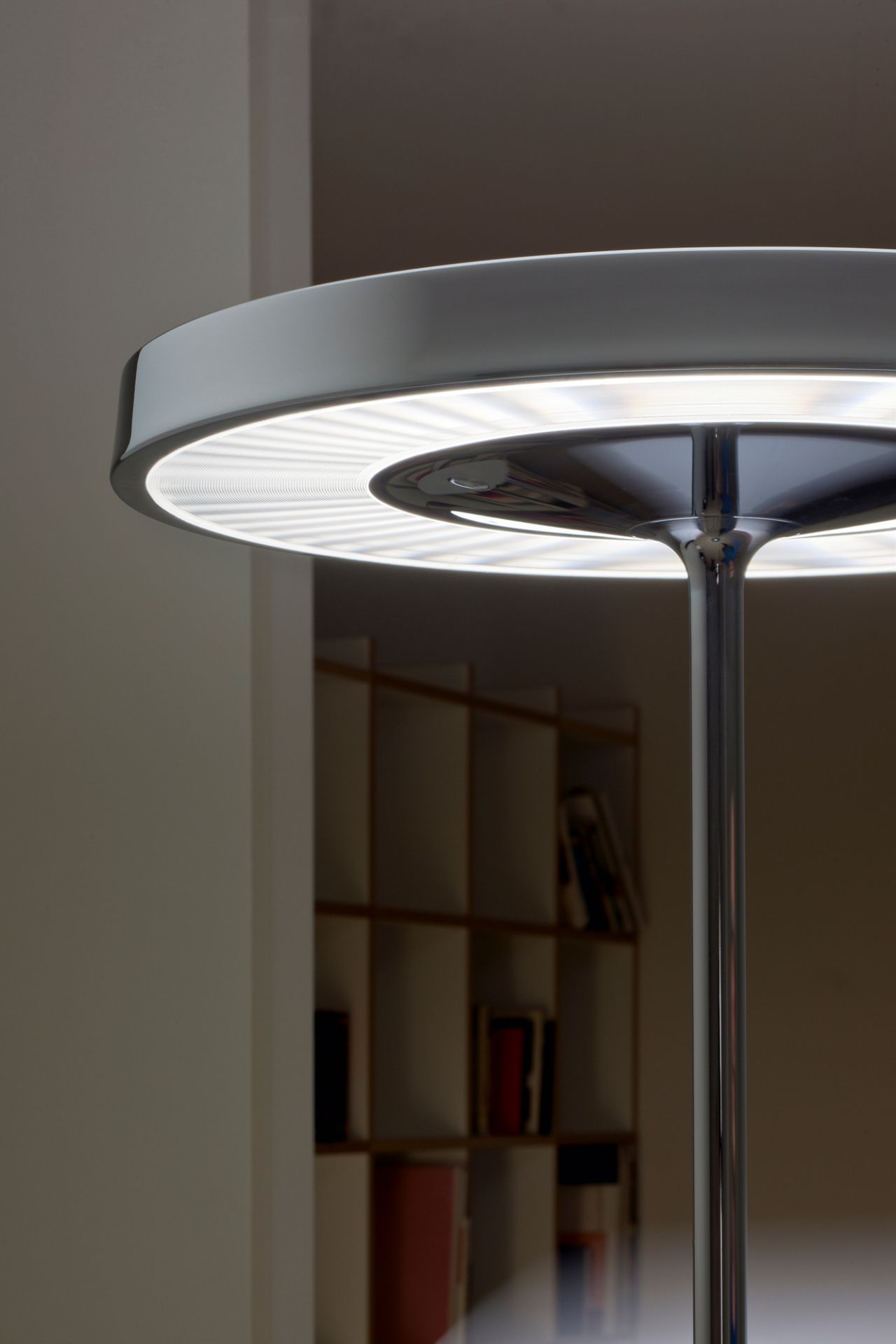 Disk Lampadaire Belux