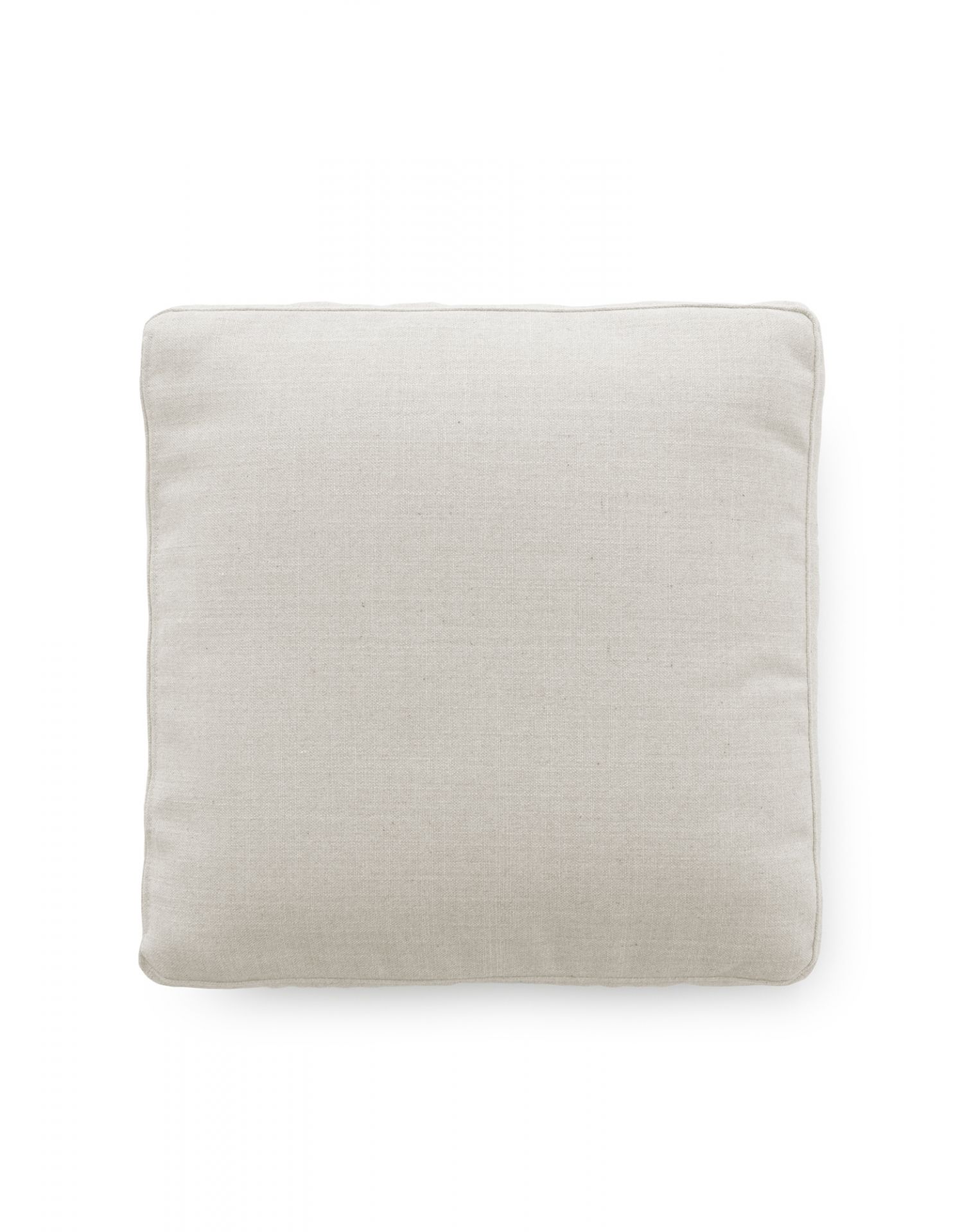 Plastics Outdoor Coussin Kartell