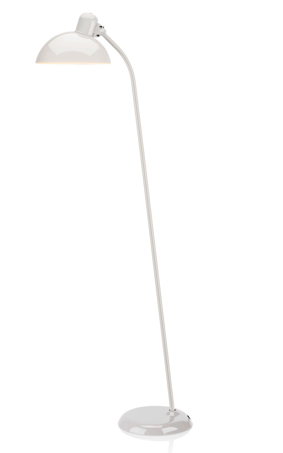6556 F Lampadaire KAISER idell Fritz Hansen