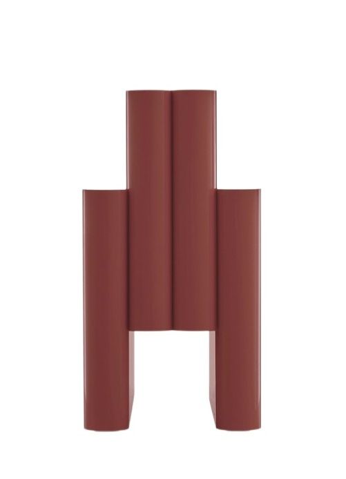 Magazine Rack Porte-revues Kartell