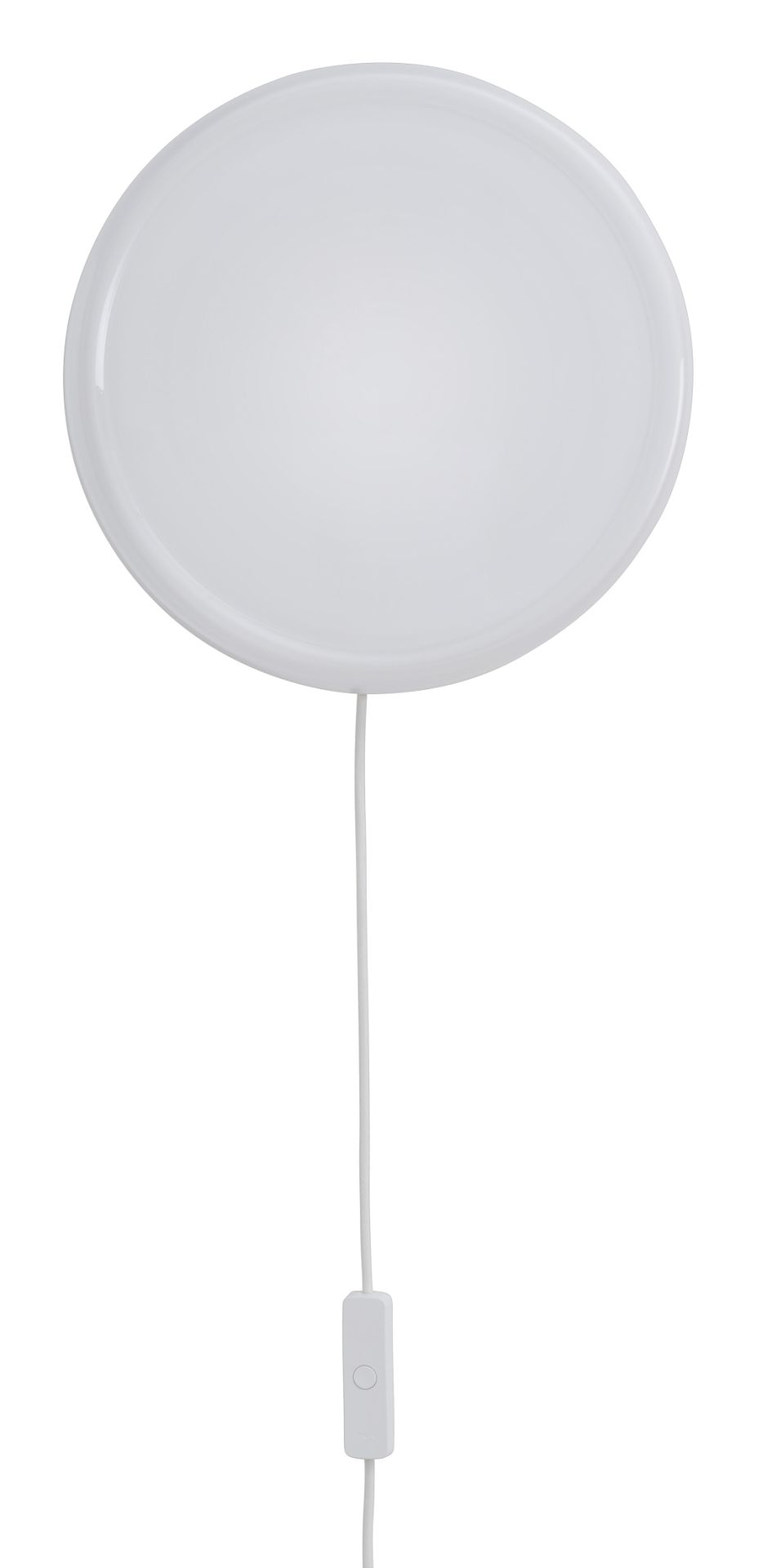 Looped Wall / Ceiling lamp Applique / plafonnier Muuto Looped Wall / Ceiling lamp Applique / plafonnier Muuto