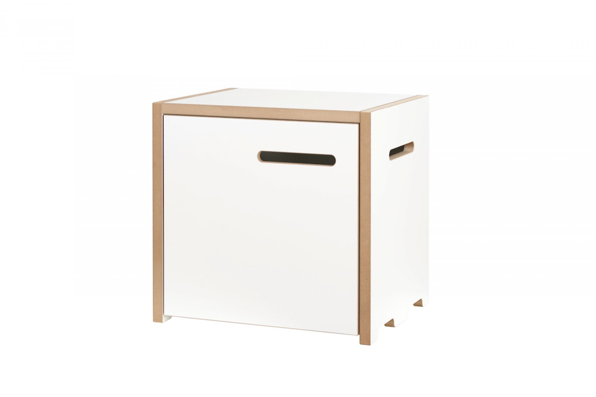 Tojo Halbstark Module de Base avec Porte à gauche Série d'étagères Tojo Tojo Halbstark Module de Base avec Porte à gauche Série d'étagères Tojo