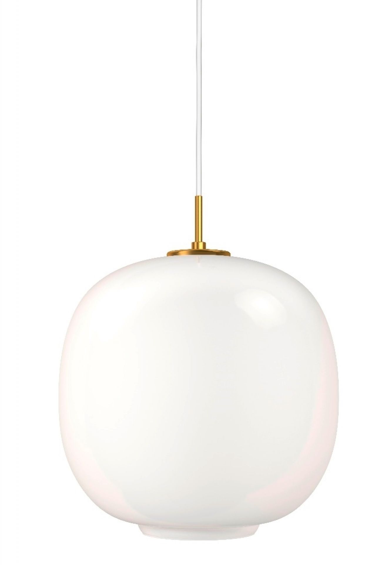 VL45 Radiohus suspension Ø 37 cm Louis Poulsen