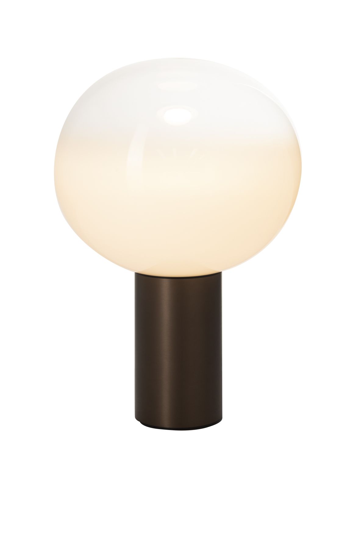 Laguna 37 Table lampe de table bronze Artemide