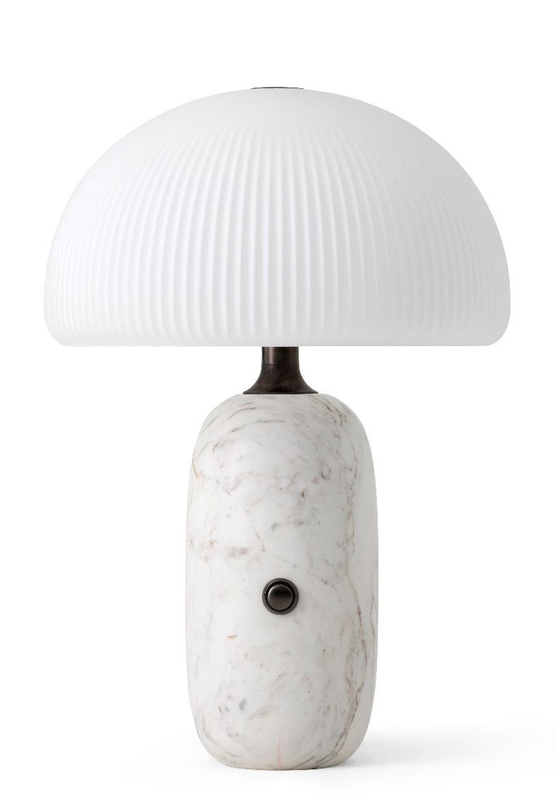 VIPP591 / VIPP592 Sculpture Lampe de table Vipp