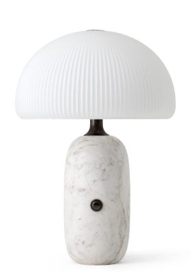 VIPP591 / VIPP592 Sculpture Lampe de table Vipp