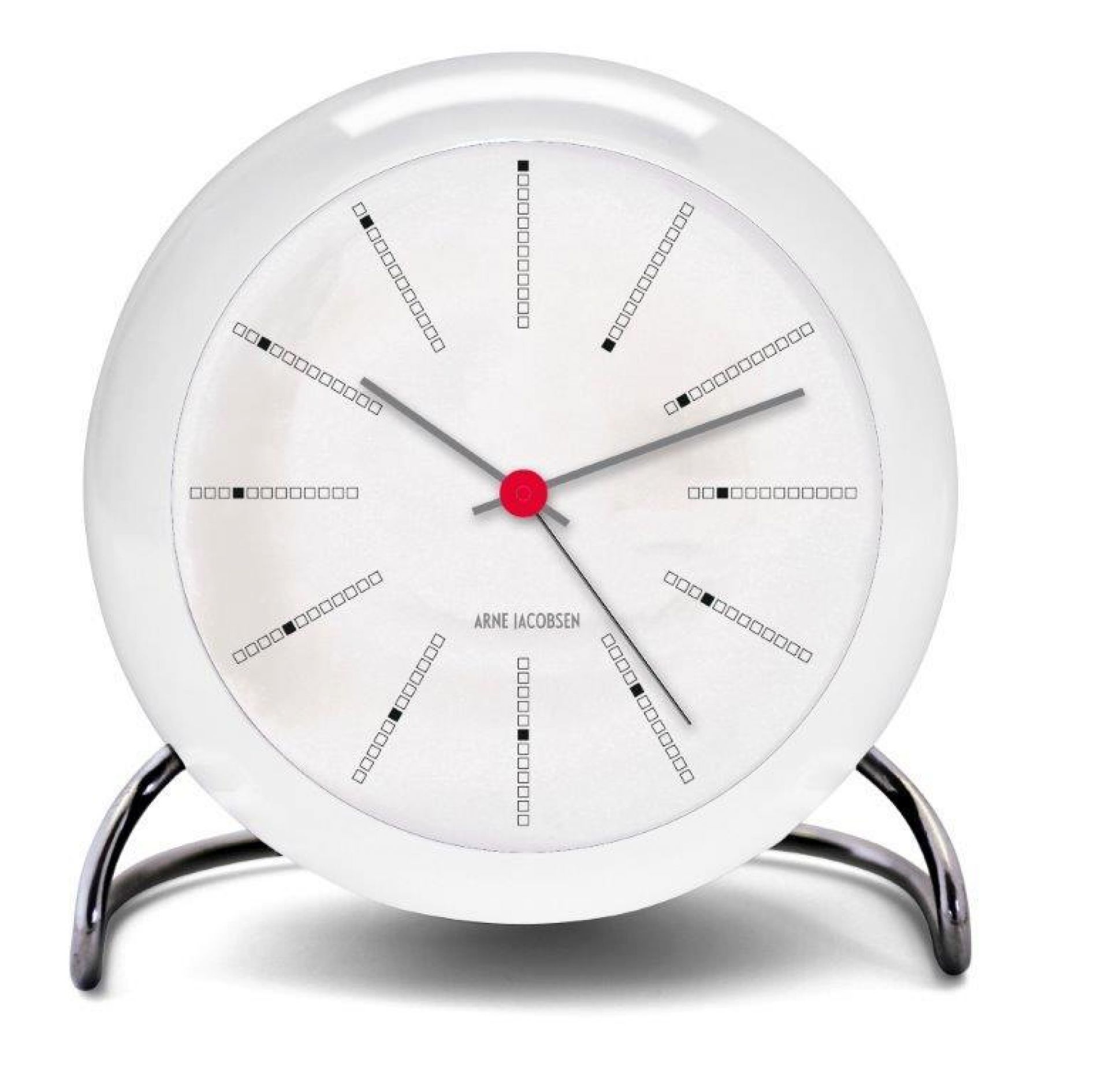 Horloge de table Bankers Rosendahl Timepieces OFFRE SPECIALE