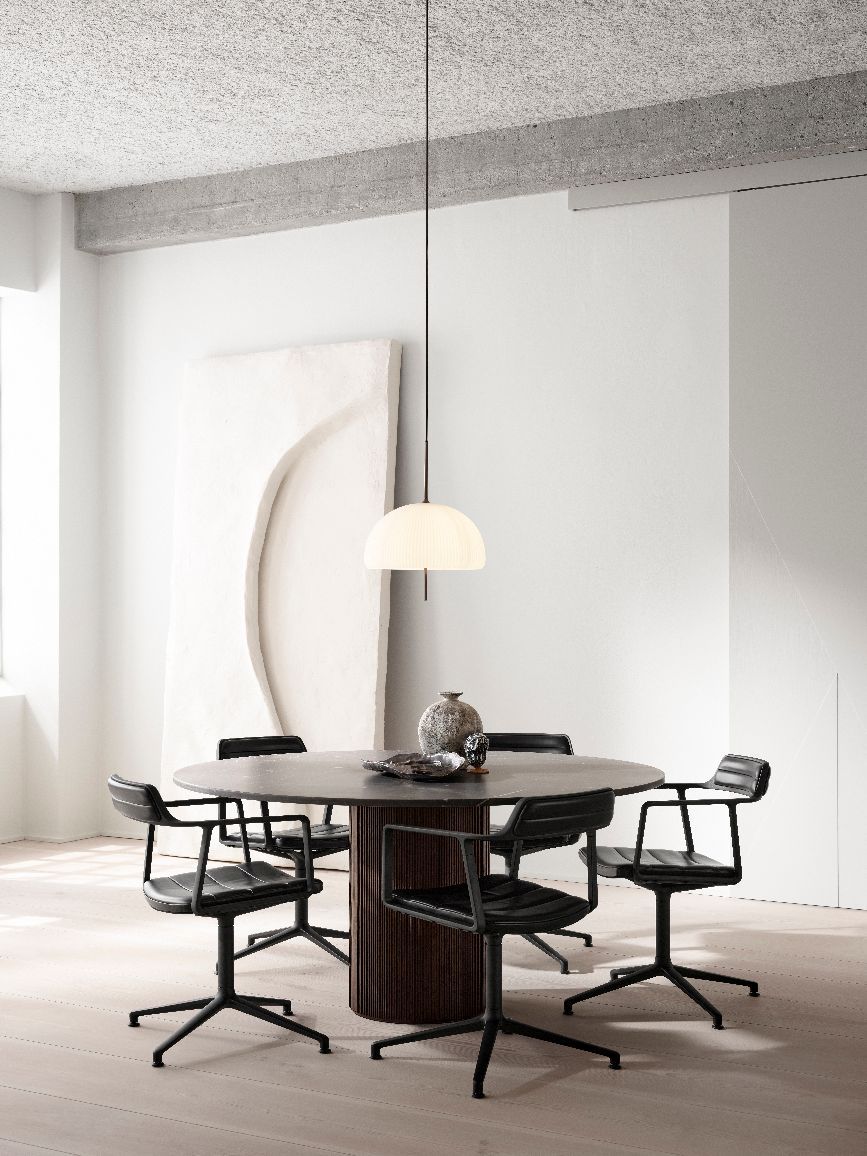 VIPP595 / VIPP 595 Sculpture Lampe à suspendre Vipp