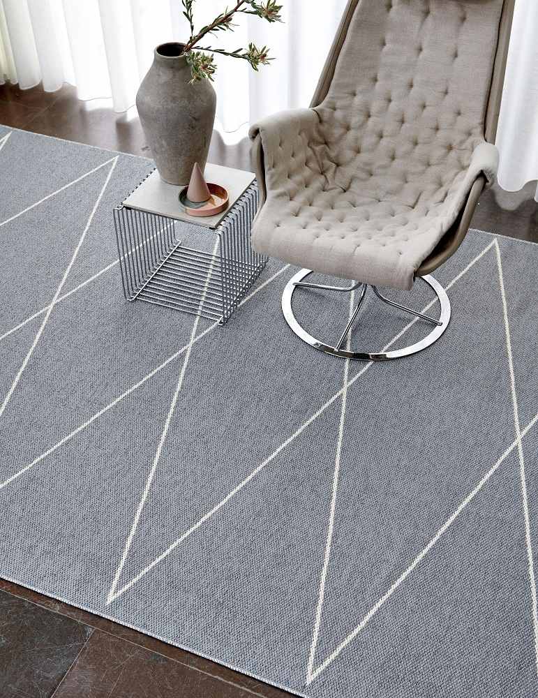 Max Tapis en plastique 70x100 cm Pappelina