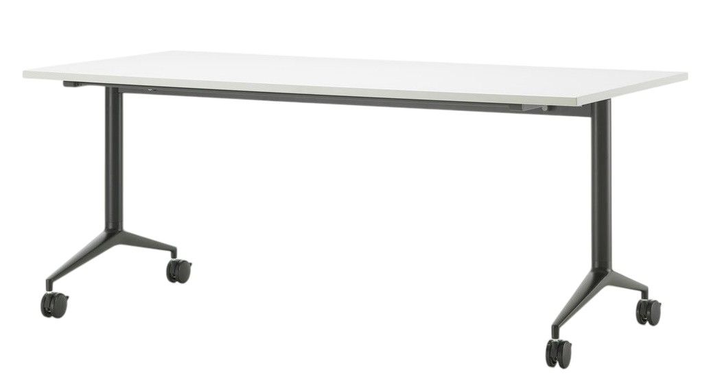 MedaMorph Folding Table Table pliante / de travail Vitra