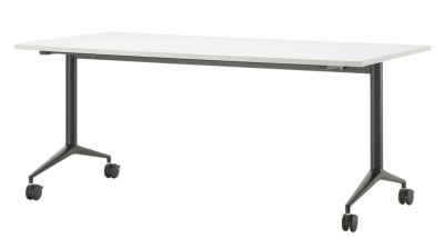MedaMorph Folding Table Table pliante / de travail Vitra