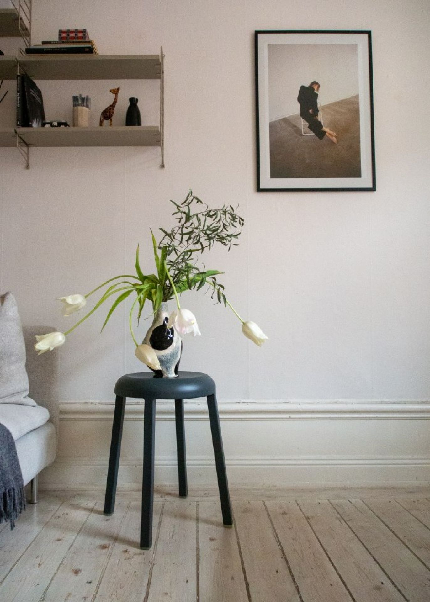 Za Tabouret Emeco Za Tabouret Emeco
