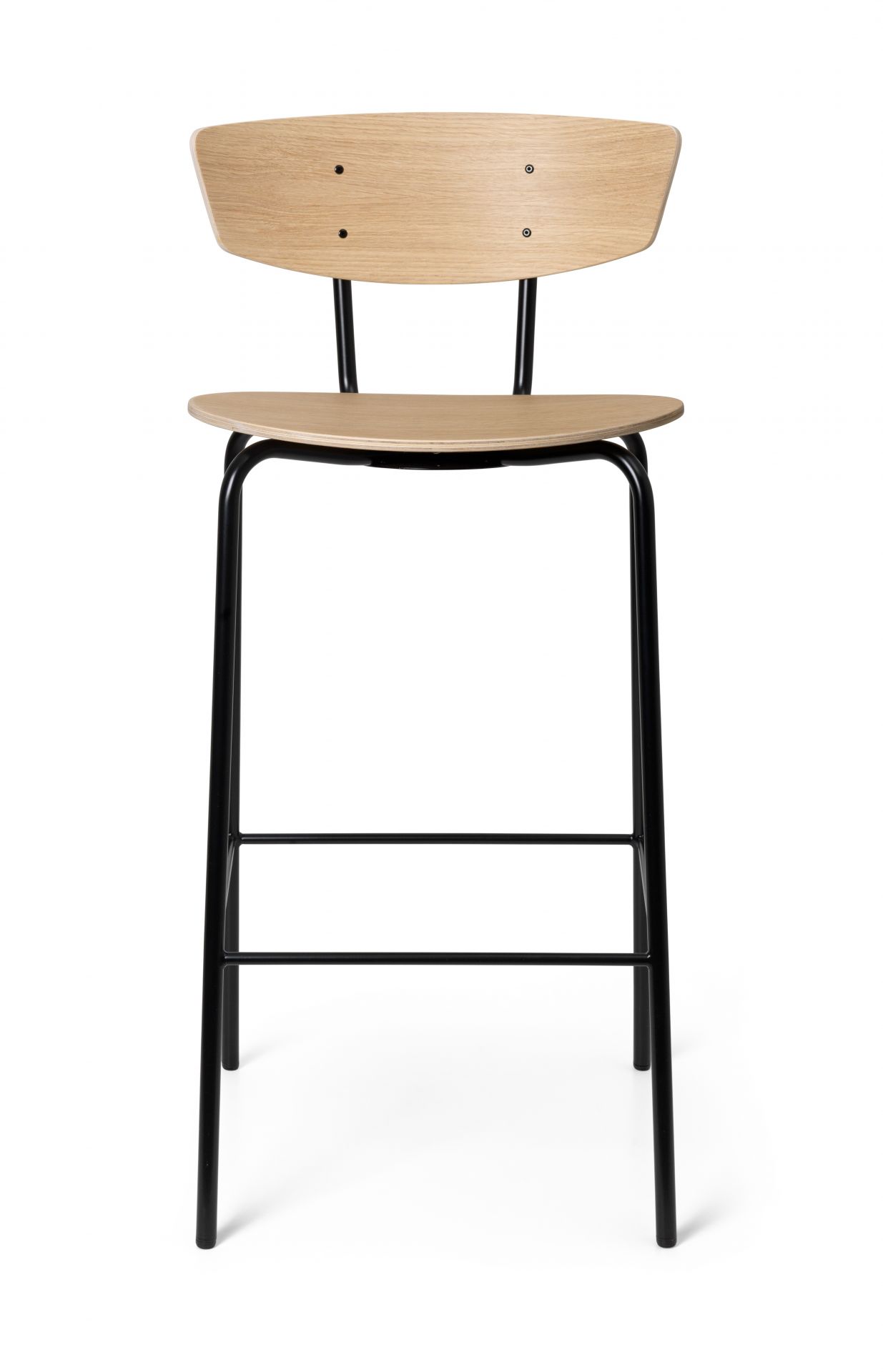 Herman Chaise de comptoir Ferm Living