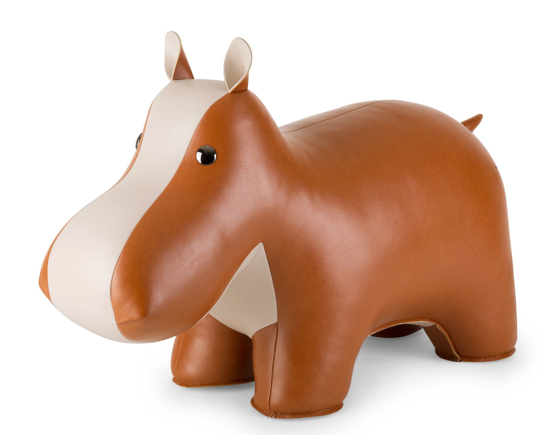 Stool Hippo Tabouret Züny