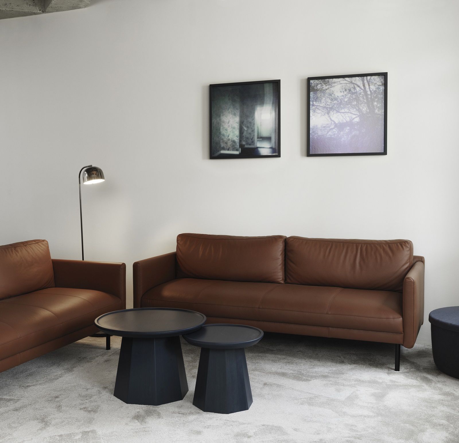 Rar Canapé 3 places Normann Copenhagen 