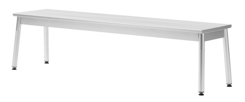 Ex Banc extérieur Normann Copenhagen