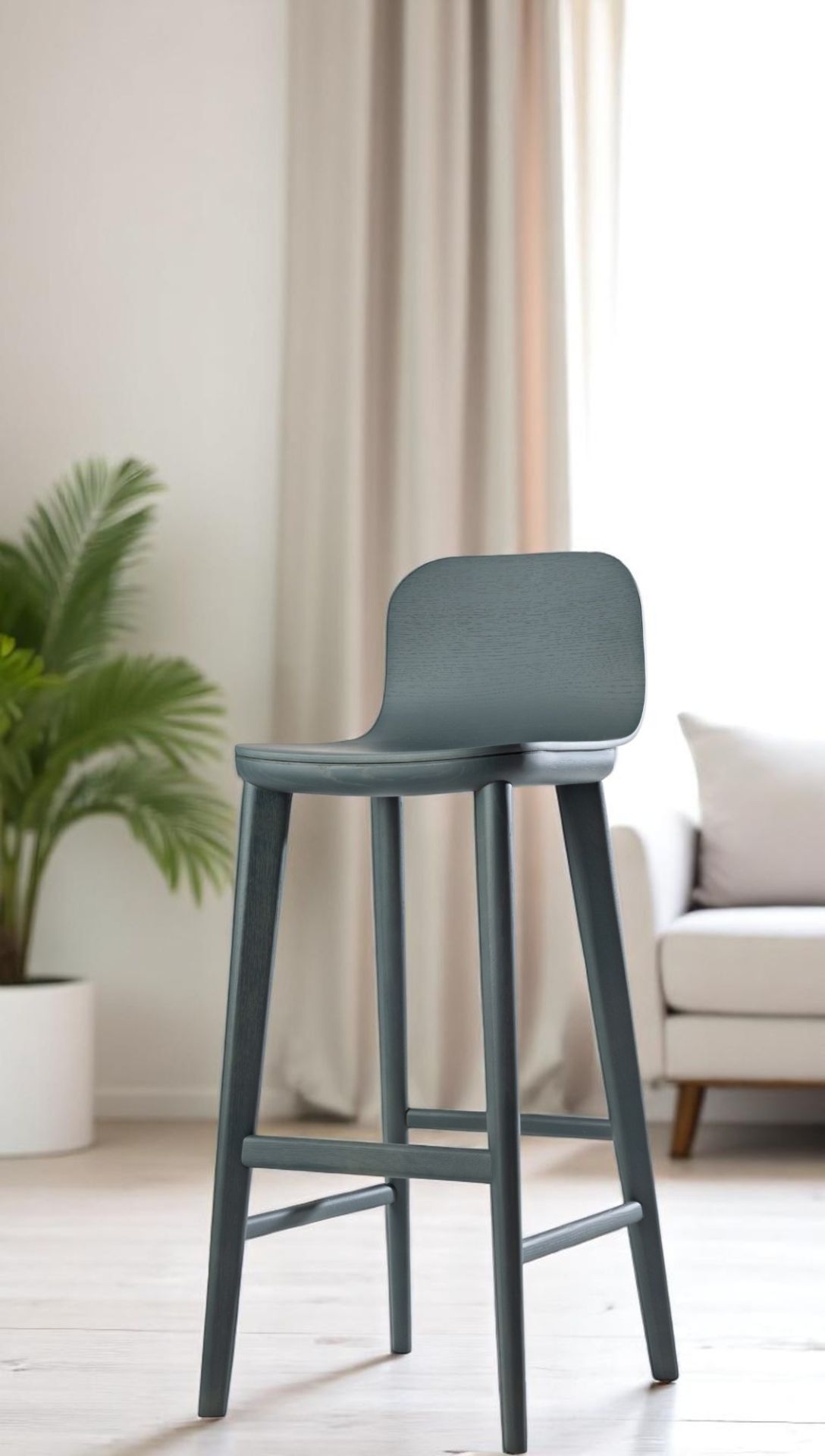 Aeon Barstool Tabouret de bar Zeitraum