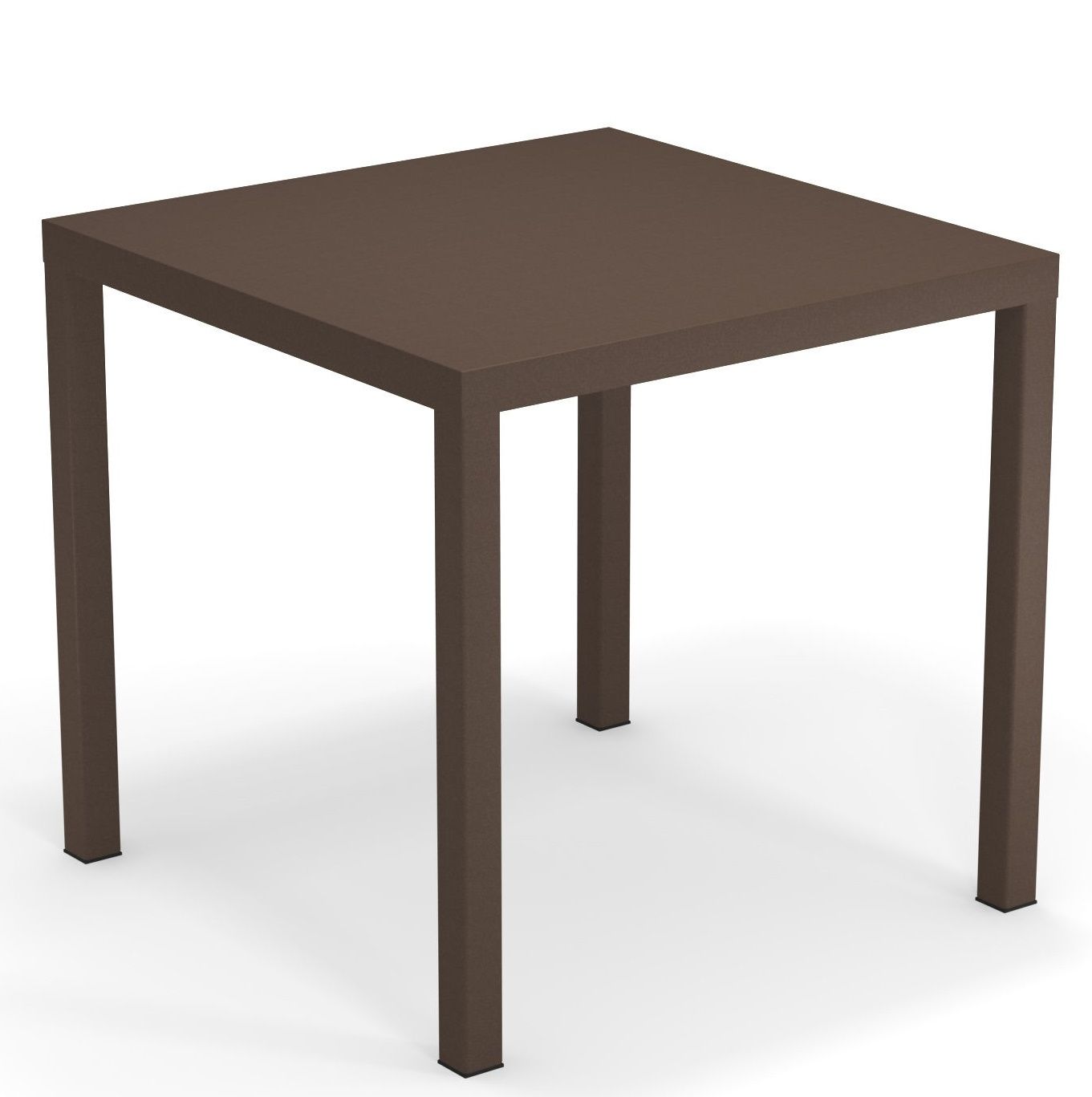 Nova Table carrée Outdoor Emu