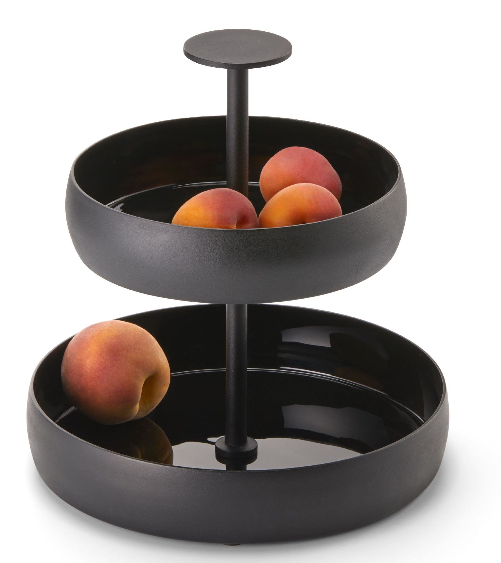 Etagere Negretto H 28 cm Philippe