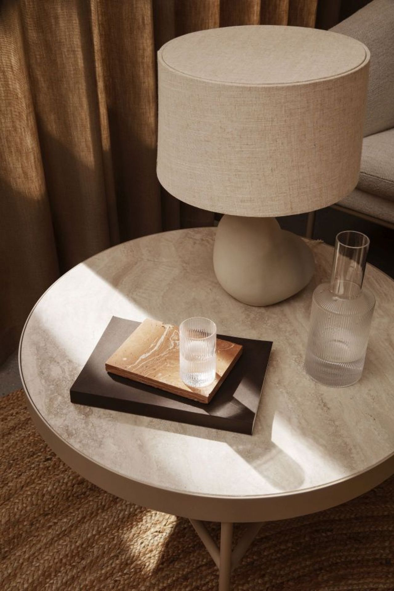 Merge Trivet Dessous de plat Ferm Living OFFRE SPECIALE