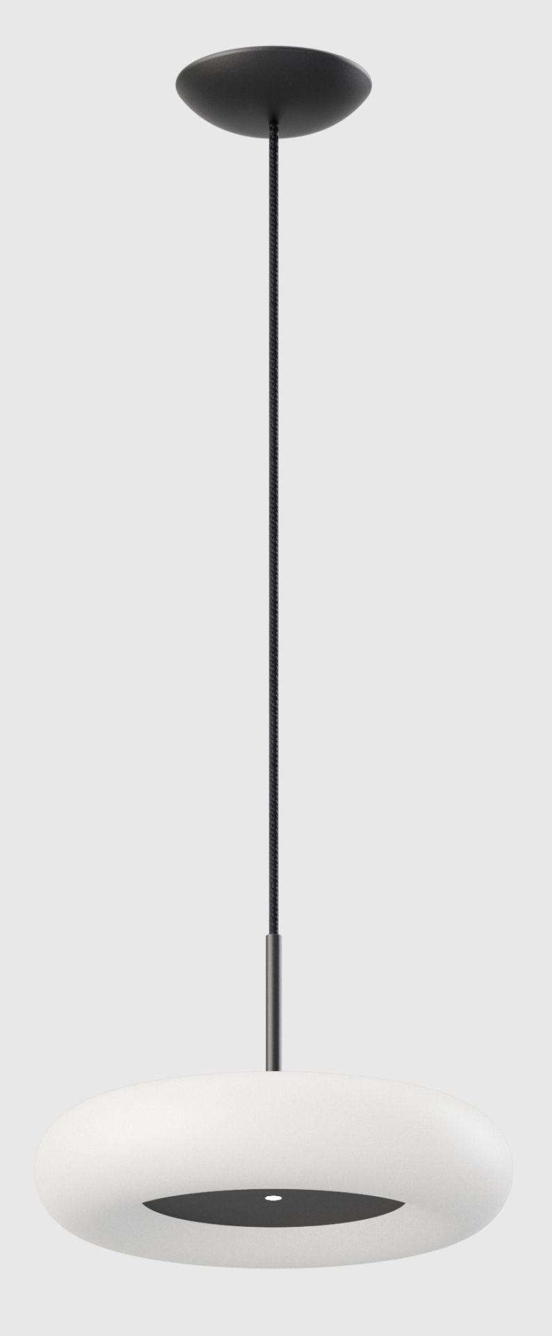 Oto lampe suspendue Ø 30 cm Belux