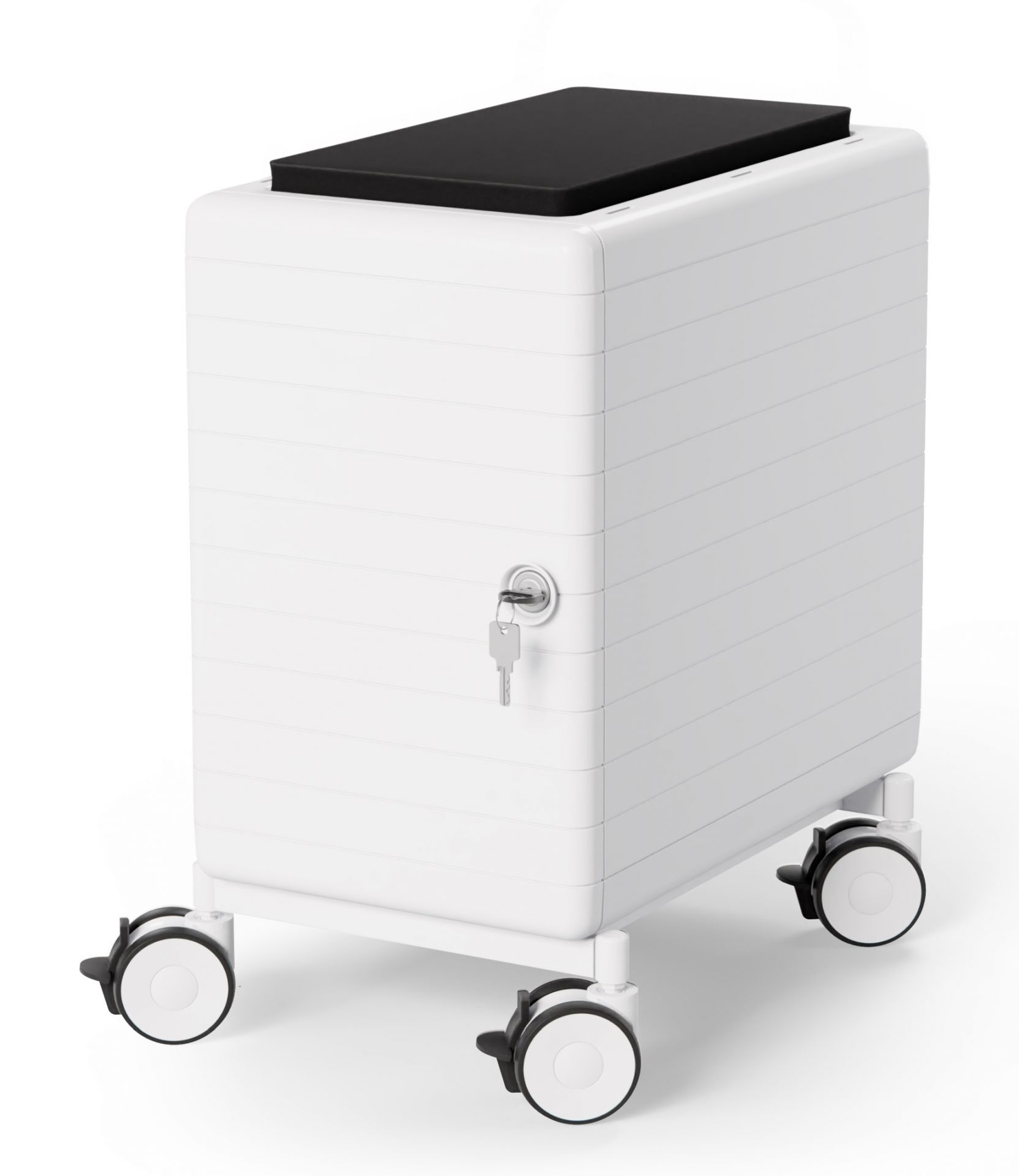 Boîte du personnel König und Neurath