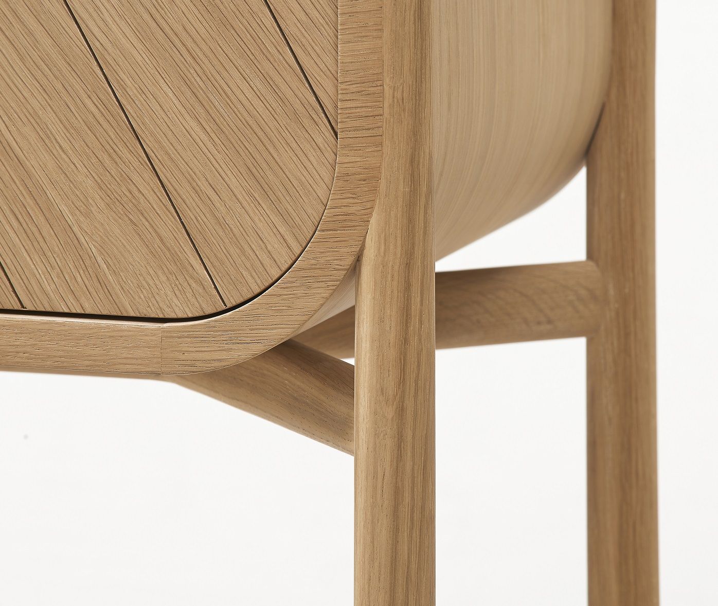 Marius Console Table console Hartô