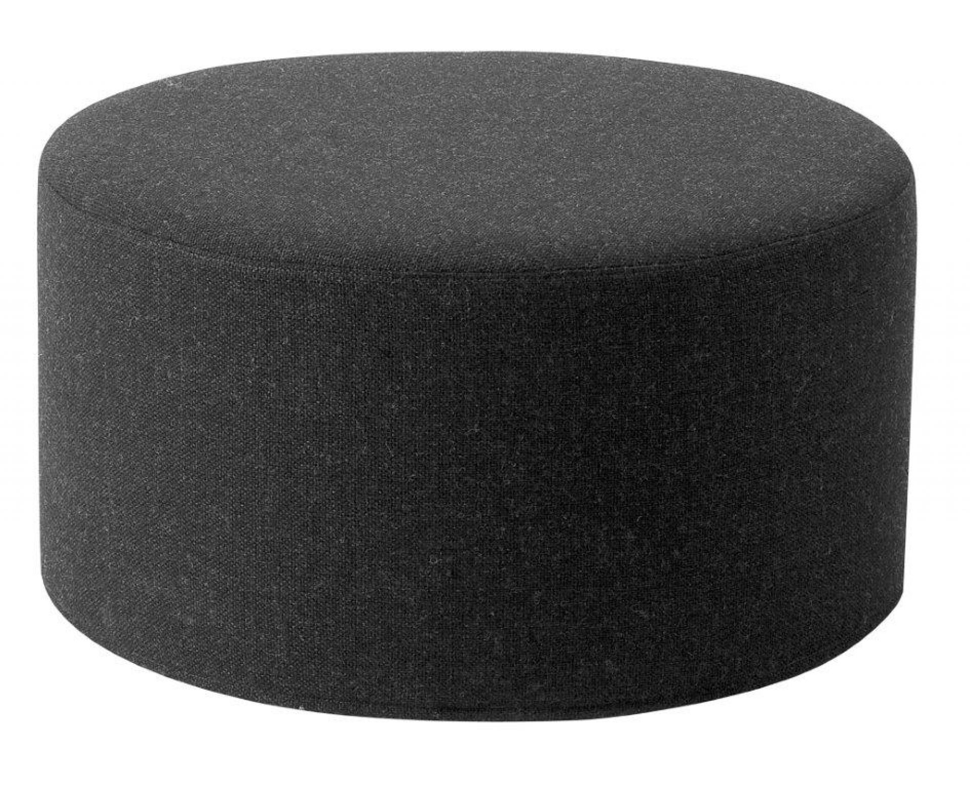 Drums Tabouret grand et table d'appoint Softline