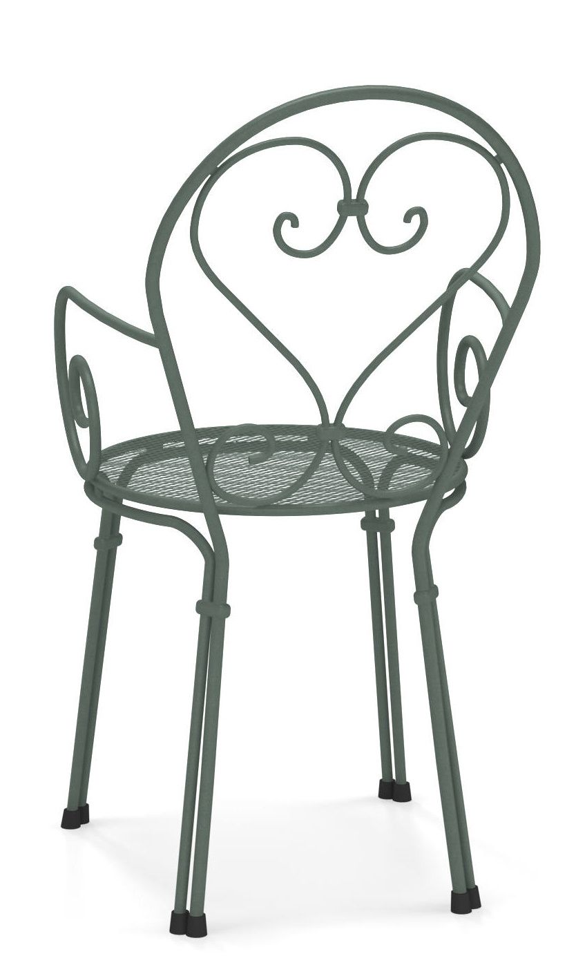 Pigalle chaise Outdoor Emu