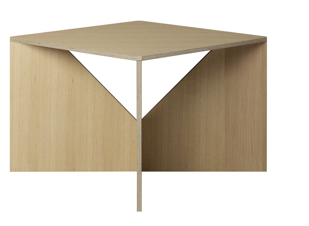 Calvert FK04 Table basse E15