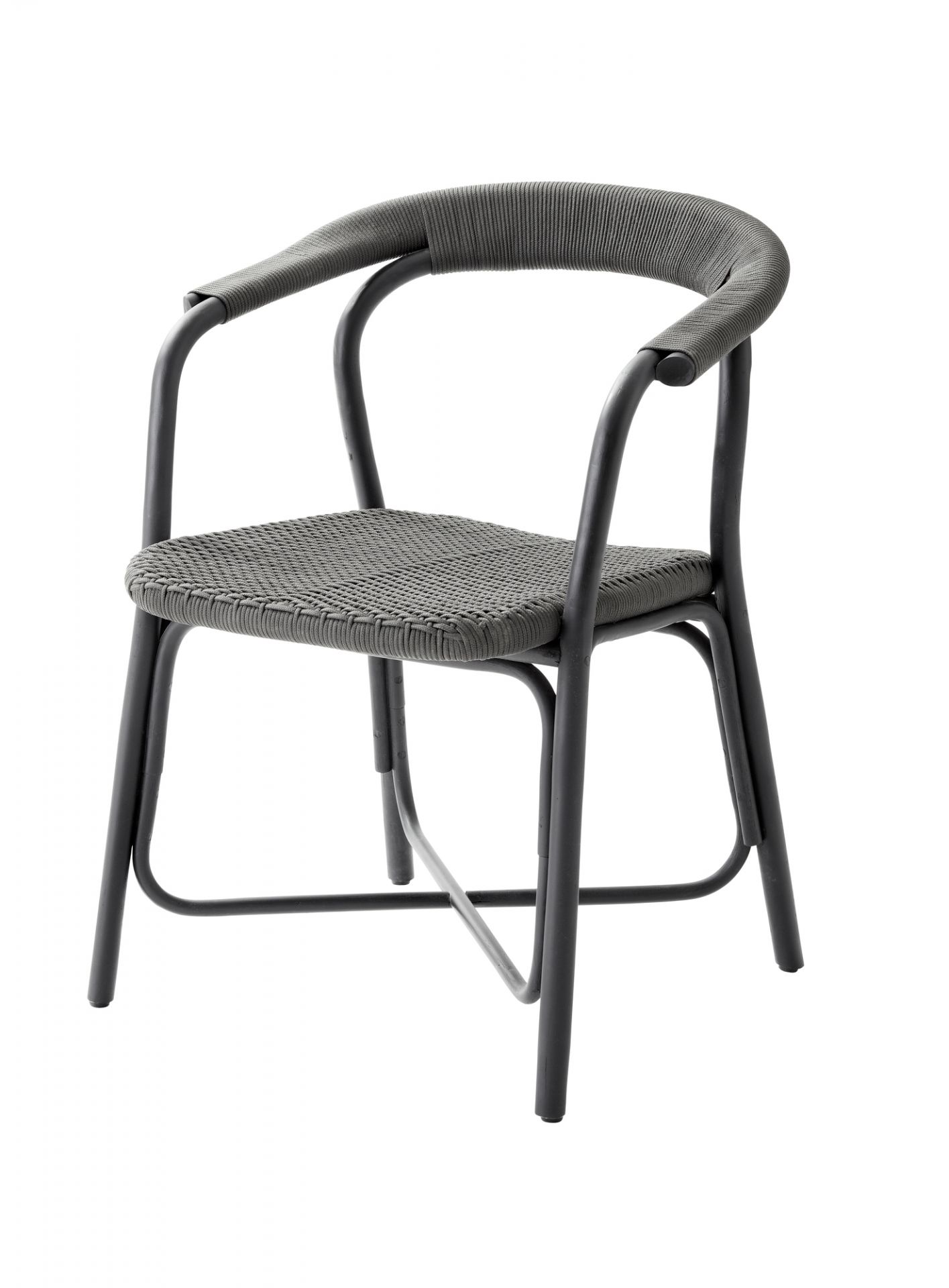 Noble chaise Cane-Line