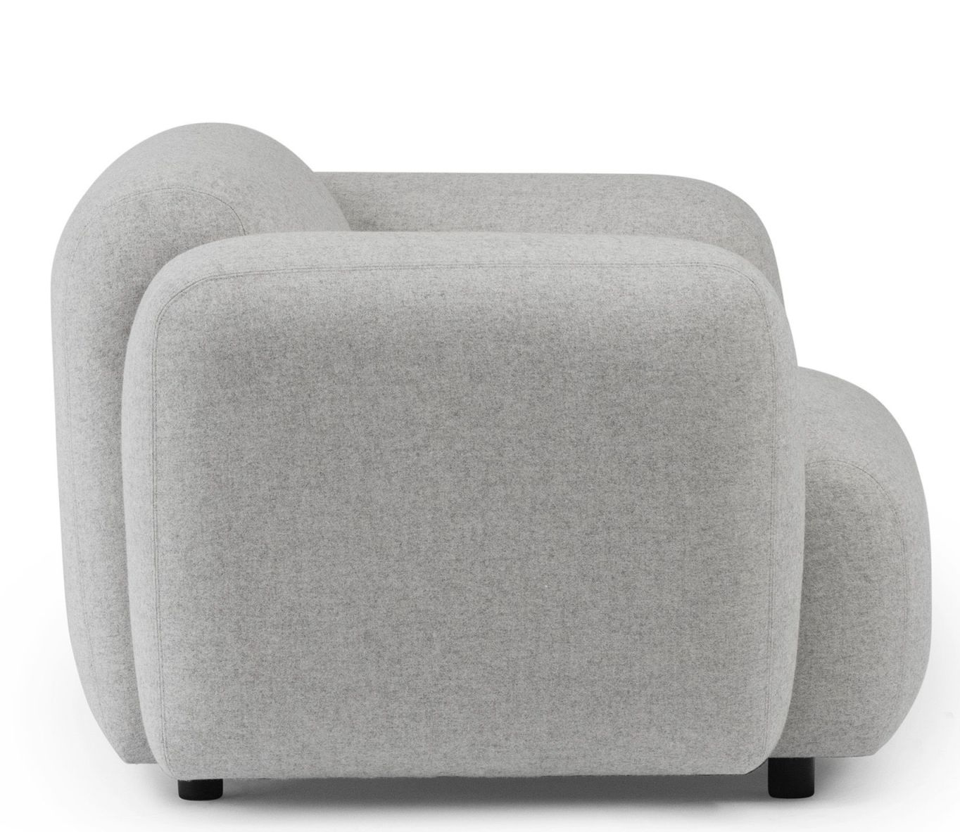 Swell fauteuil Normann Copenhagen