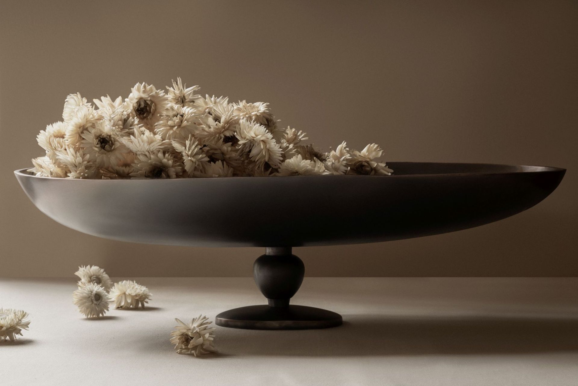 Pavot Centerpiece Bol Audo Copenhagen