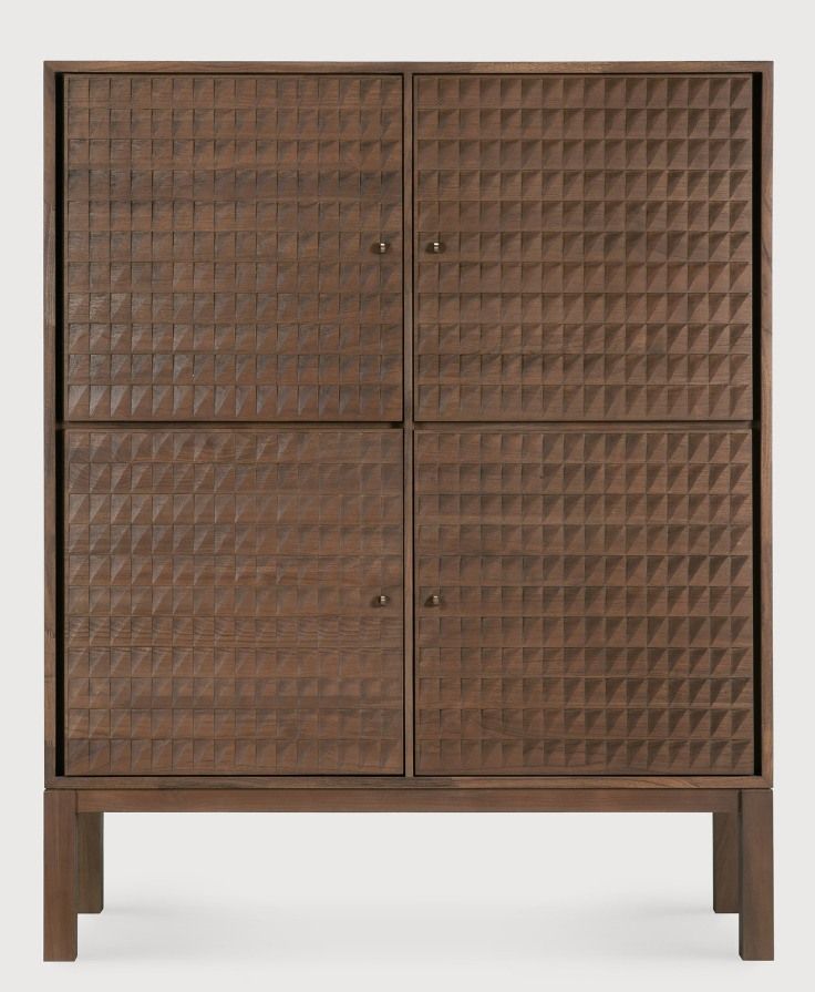 Sono Cupboard Buffet Ethnicraft