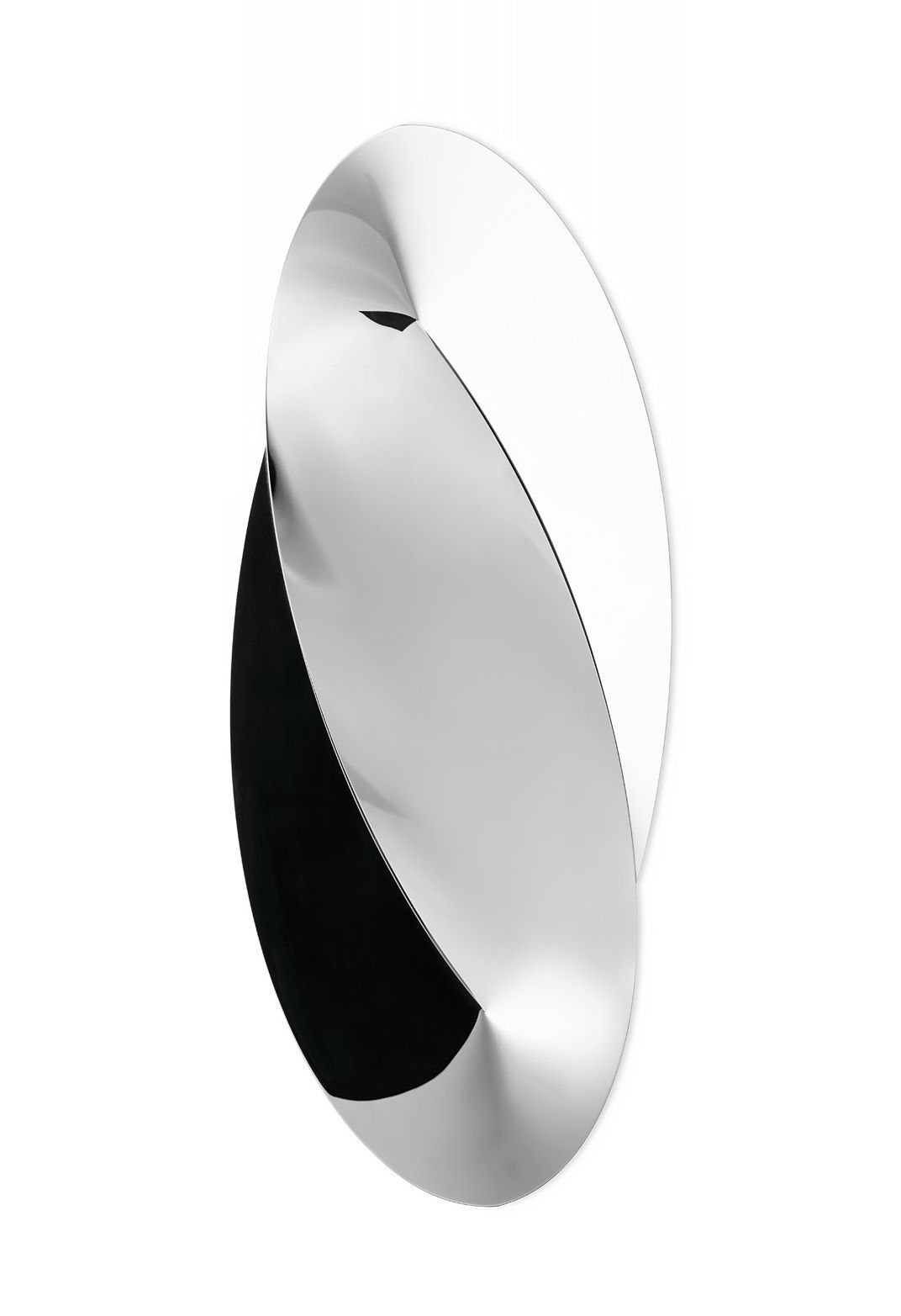 ABI05 Octave Corbeille à pain / bol de fruits Alessi