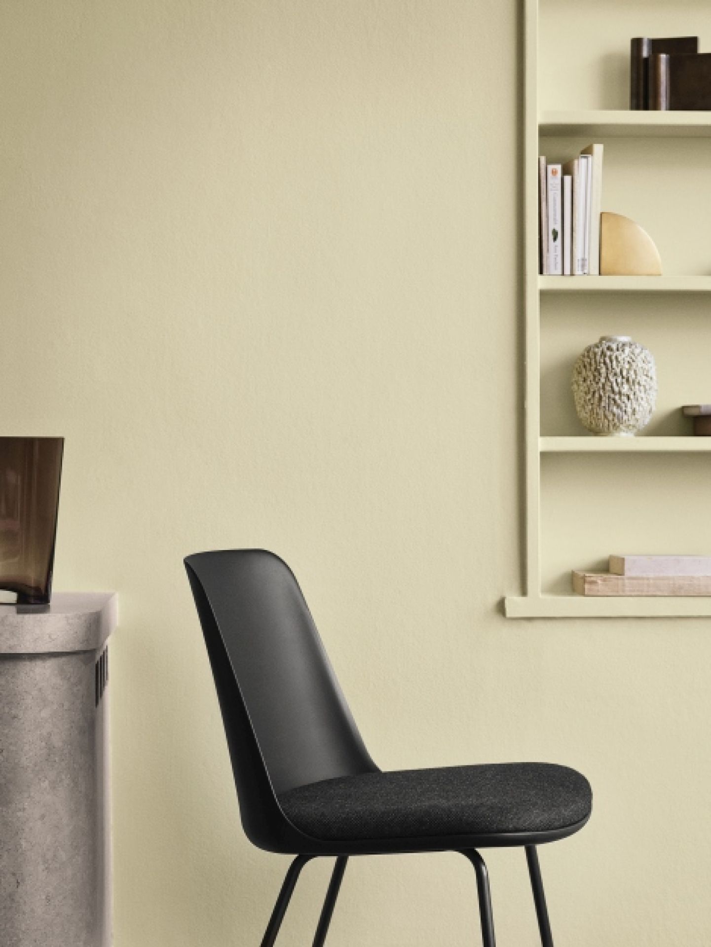 Rely chaise HW6 / HW7 / HW8 / HW9 AndTradition Rely chaise HW6 / HW7 / HW8 / HW9 AndTradition