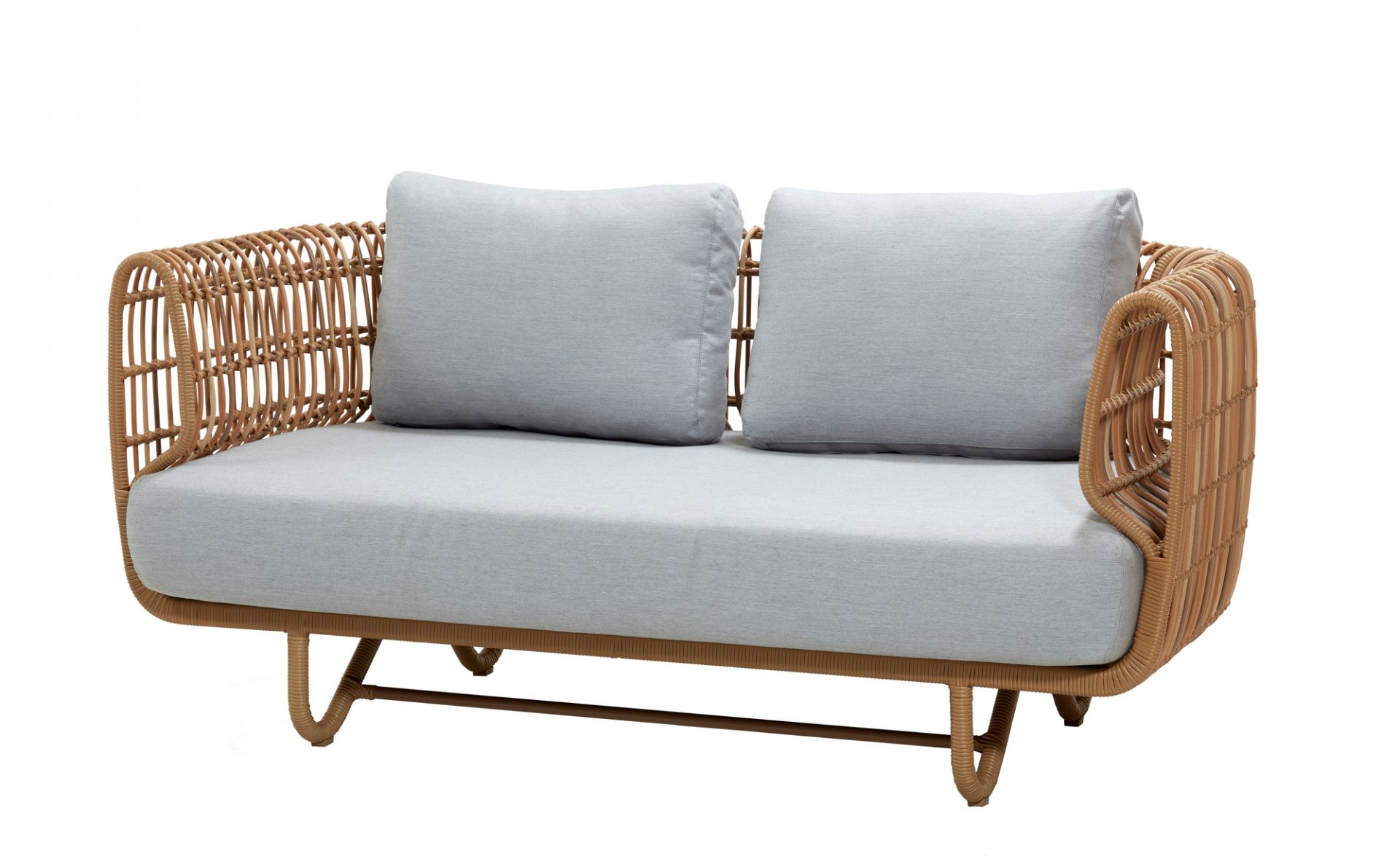 Nest Outdoor Canapé 2 places Cane-Line