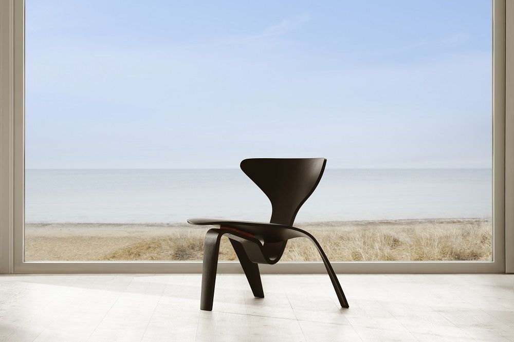 PK0 A™ Chair Chaise Fritz Hansen