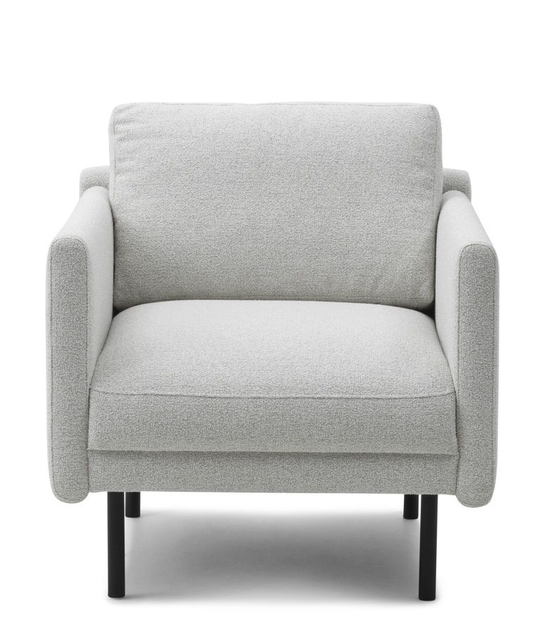Rar Lounge Chair Fauteuil Normann Copenhagen 