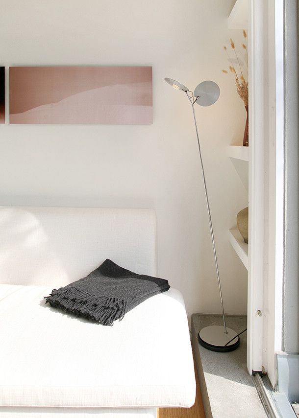OyO S Lampadaire Baltensweiler