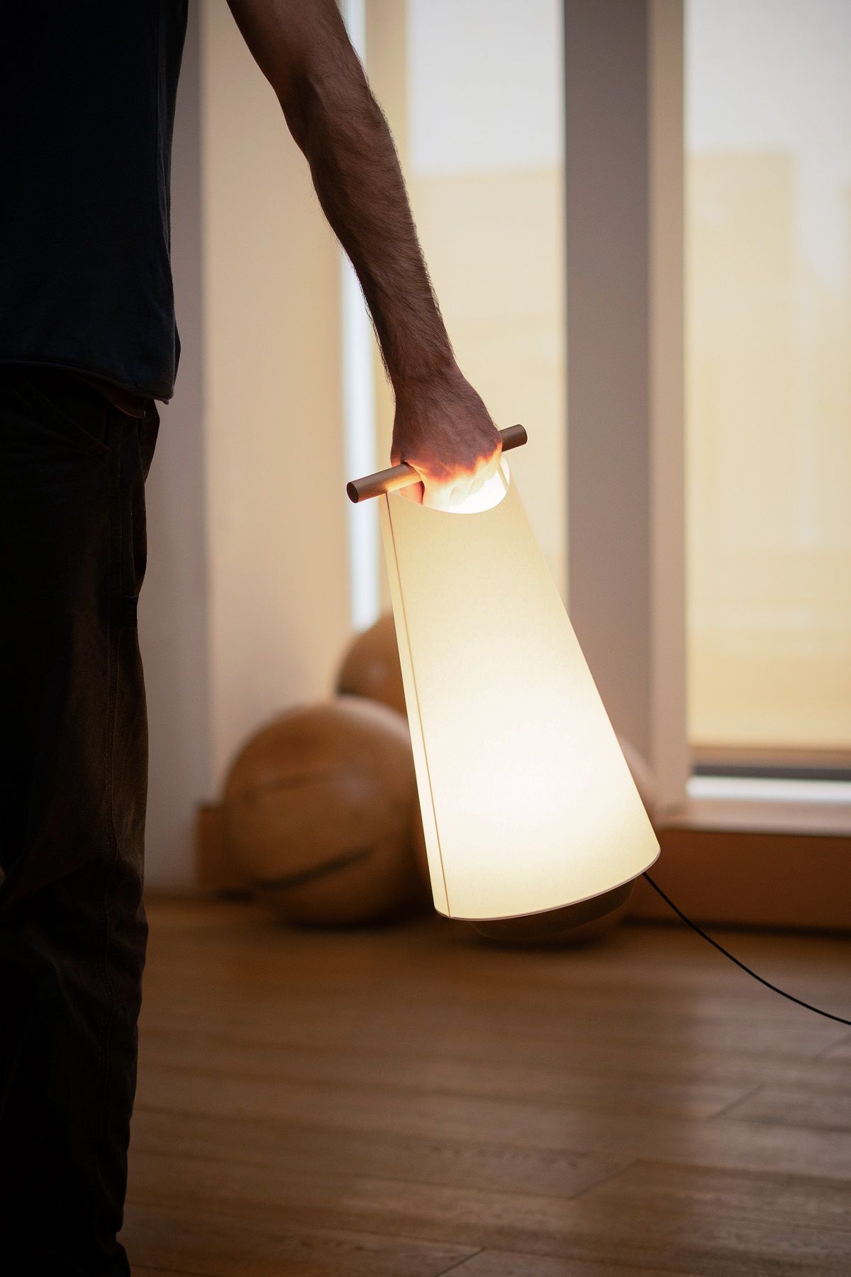 Catay Table lamp lampe de table nomon