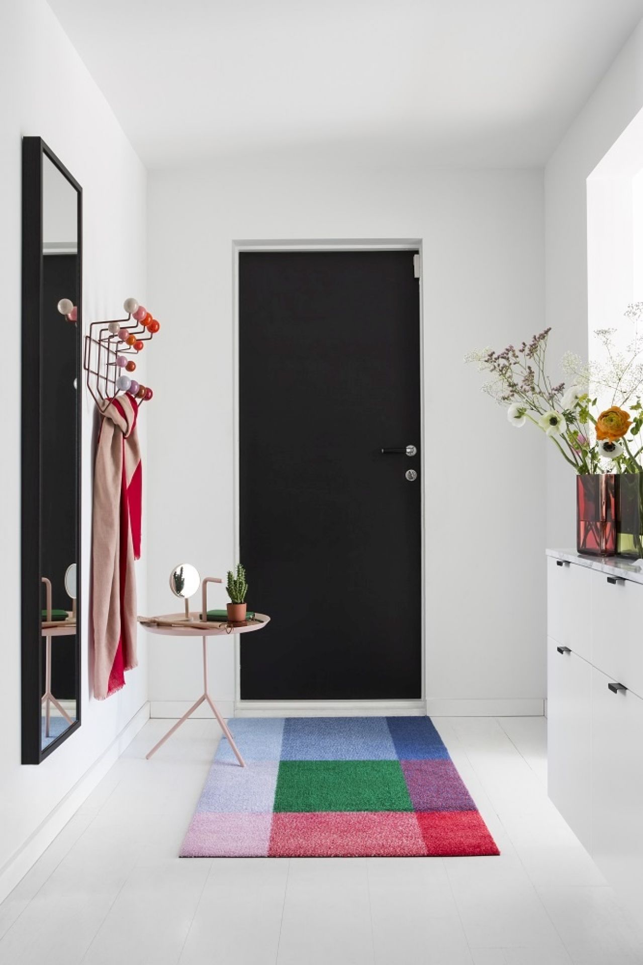 Mix Indoor / Outdoor Paillasson Heymat 