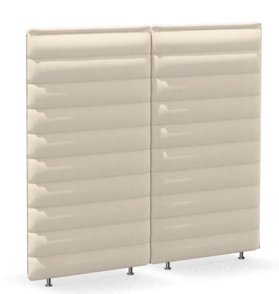 Paravent Alcove Plus 2 pièces Vitra